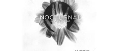 Amaral anuncian ‘Nocturnal Solar Sessions’