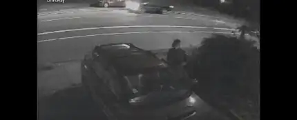 Le roban el coche por error y se lo devuelven con una nota y 30 dólares para gasolina Le roban el coche por error y se lo devuelven con una nota y 30 dólares para gasolina