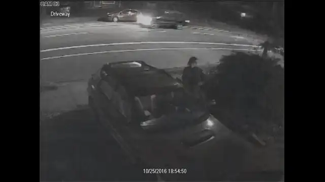 Le roban el coche por error y se lo devuelven con una nota y 30 dólares para gasolina