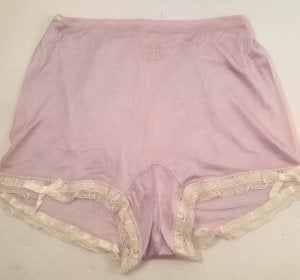 Las bragas subastadas de la mujer de Hitler Las bragas subastadas de la mujer de Hitler