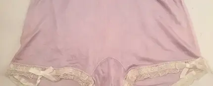 Las bragas subastadas de la mujer de Hitler Las bragas subastadas de la mujer de Hitler