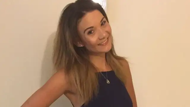 Kaylea Reid