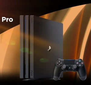 Consigue una PlayStation 4 Pro en EuroPlay Consigue una PlayStation 4 Pro en EuroPlay