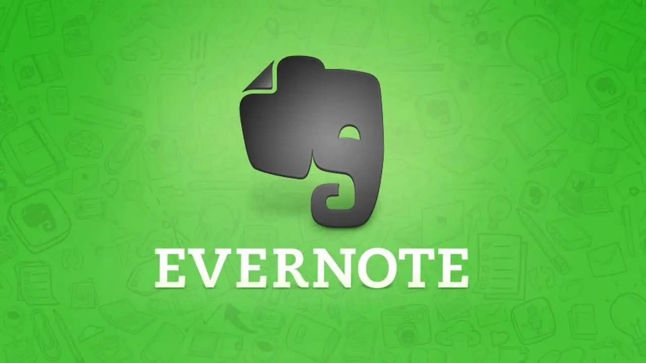 evernote evernote