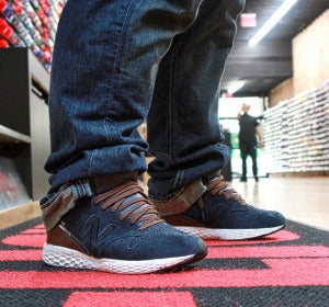 Zapatillas New Balance Zapatillas New Balance