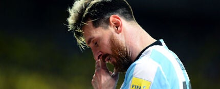 Messi Messi