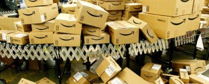 Las devoluciones de regalos en Estados Unidos contaminan lo mismo que tres millones de coches en un a&ntilde;o