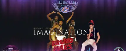 Mashup: Imagination VS Bruno Mars Mashup: Imagination VS Bruno Mars