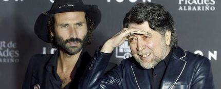 Joaqu&iacute;n Sabina y Leiva