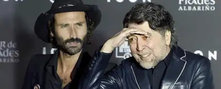 Joaquín Sabina y Leiva Joaquín Sabina y Leiva