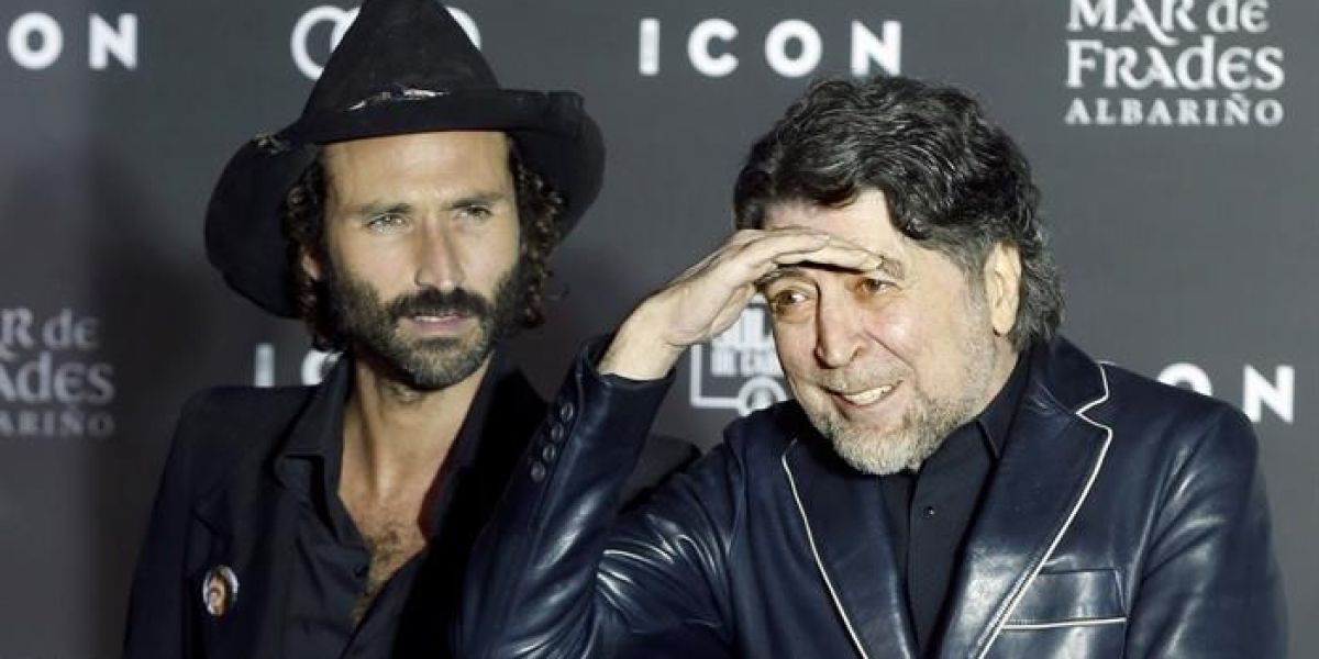 Joaquín Sabina y Leiva