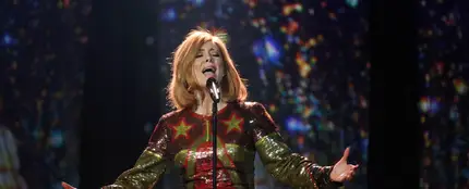 Lorena Gómez realiza una actuación estelar como Adele en ‘When we were young’ Lorena Gómez realiza una actuación estelar como Adele en ‘When we were young’