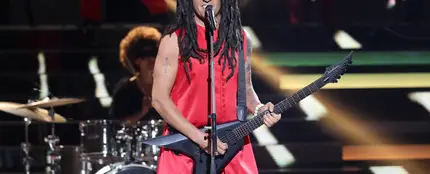 Alex O'Dogherty Lenny Kravitz Alex O'Dogherty Lenny Kravitz