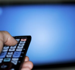 Mando de televisión Mando de televisión
