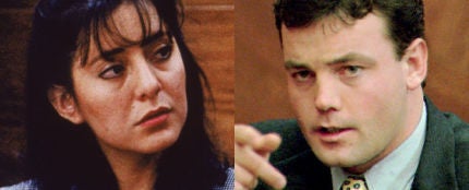 John y Lorena Bobbit
