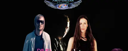 Mashup: David Guetta vs Alanis Morissette Mashup: David Guetta vs Alanis Morissette