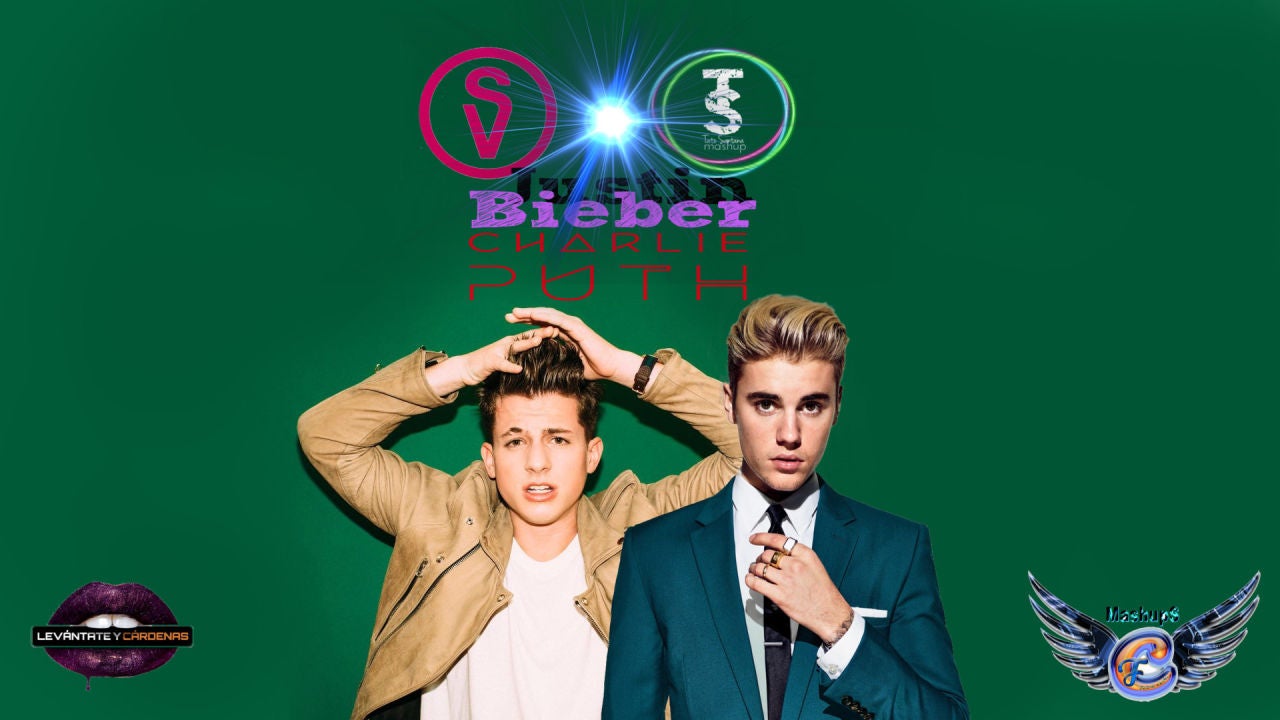 Mashup: Charlie Puth VS Justin Bieber Mashup: Charlie Puth VS Justin Bieber