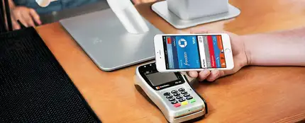 Sistema de pago Apple Pay Sistema de pago Apple Pay