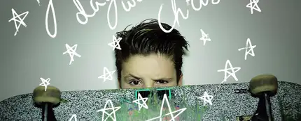 Cruz Beckham debuta con 'If Everyday Was Christmas' Cruz Beckham debuta con 'If Everyday Was Christmas'