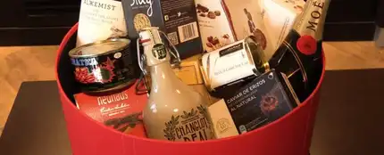 ¿Cuáles son las cestas de Navidad más grandes de España? ¿Cuáles son las cestas de Navidad más grandes de España?