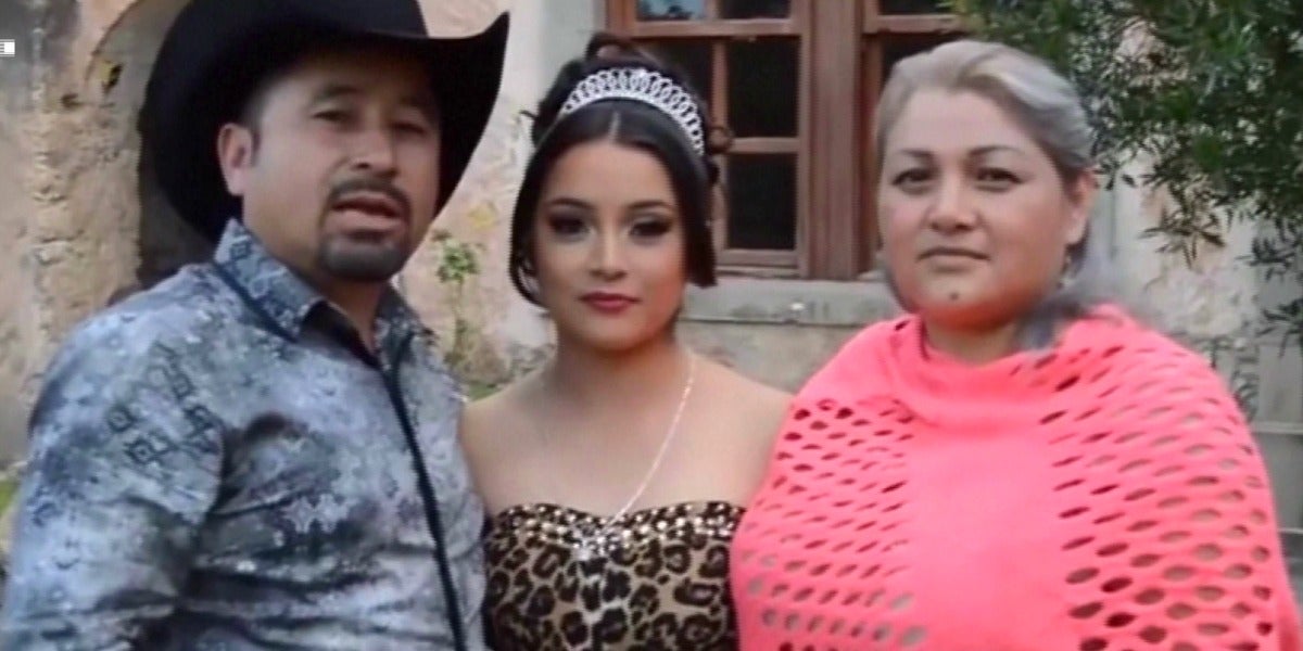 La invitación de cumpleaños más viral: deciden asistir 1,3 millones de personas