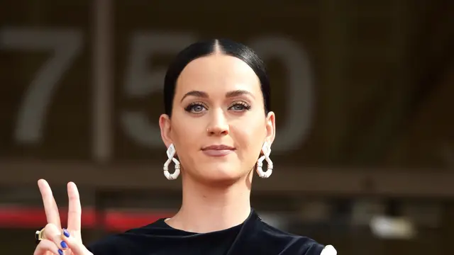 Katy Perry en Los Angeles