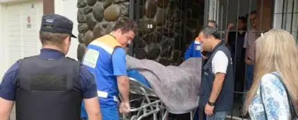 Cirujano plástico detenido en Argentina Cirujano plástico detenido en Argentina