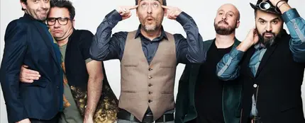 Love Of Lesbian Love Of Lesbian