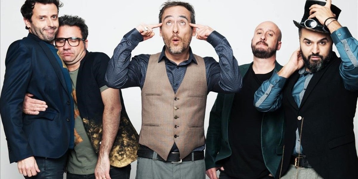 Love Of Lesbian