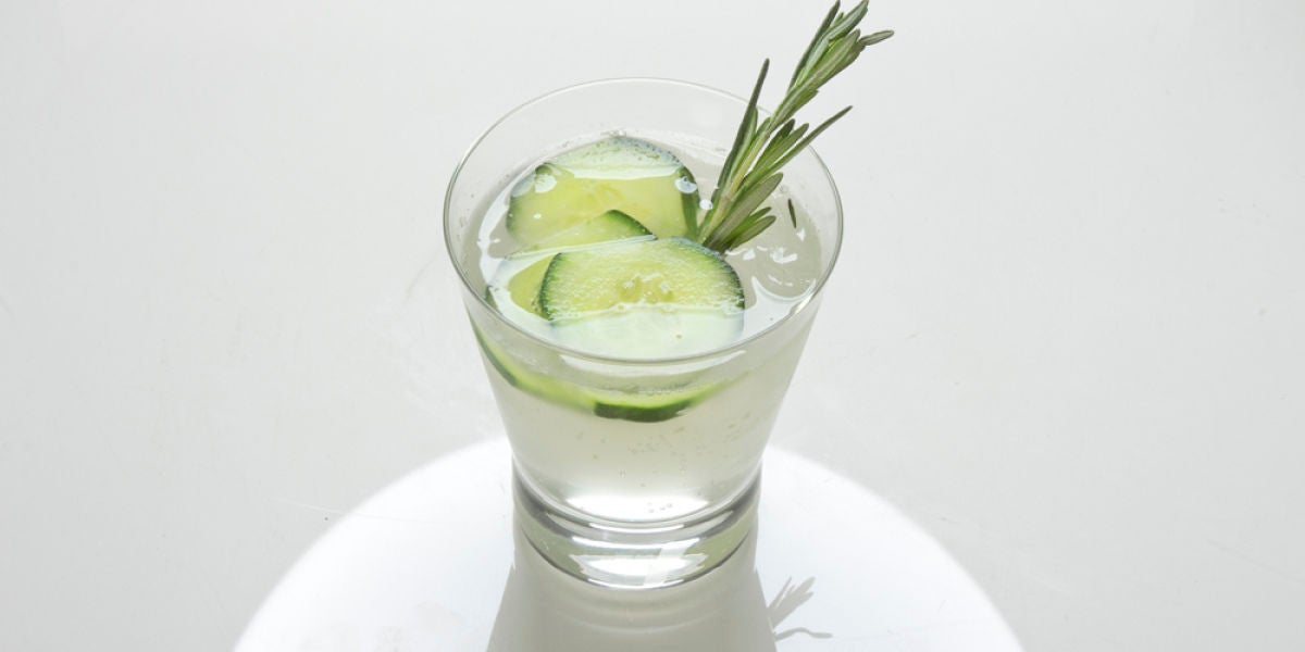 Gin Tonic