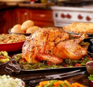 Trucos para no desperdiciar la comida en Navidad Trucos para no desperdiciar la comida en Navidad