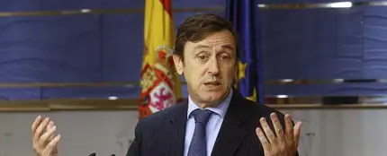 Rafael Hernando Rafael Hernando