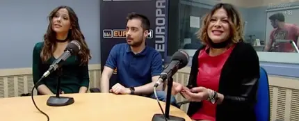 El equipo de Ponte A Prueba El equipo de Ponte A Prueba