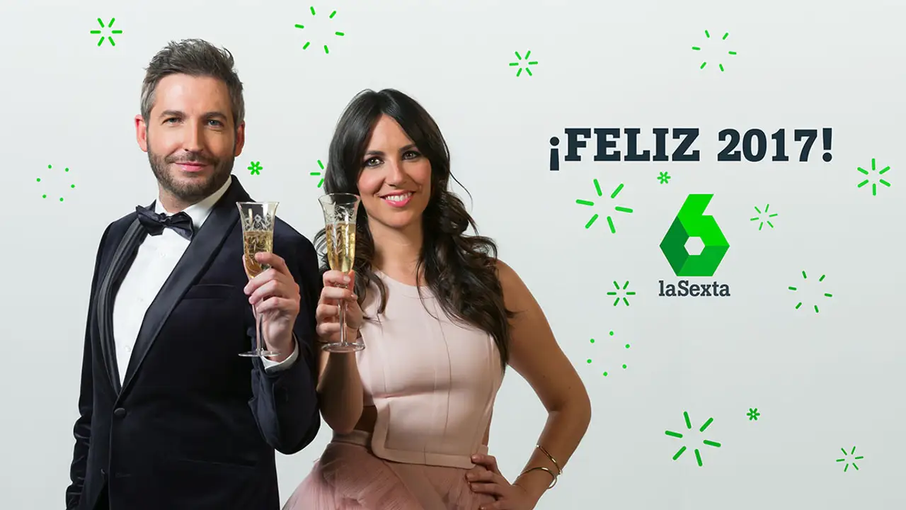 Campanadas 2016 Campanadas 2016