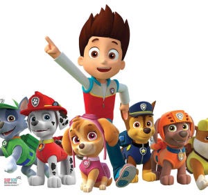 juguetes patrulla canina juguetes patrulla canina