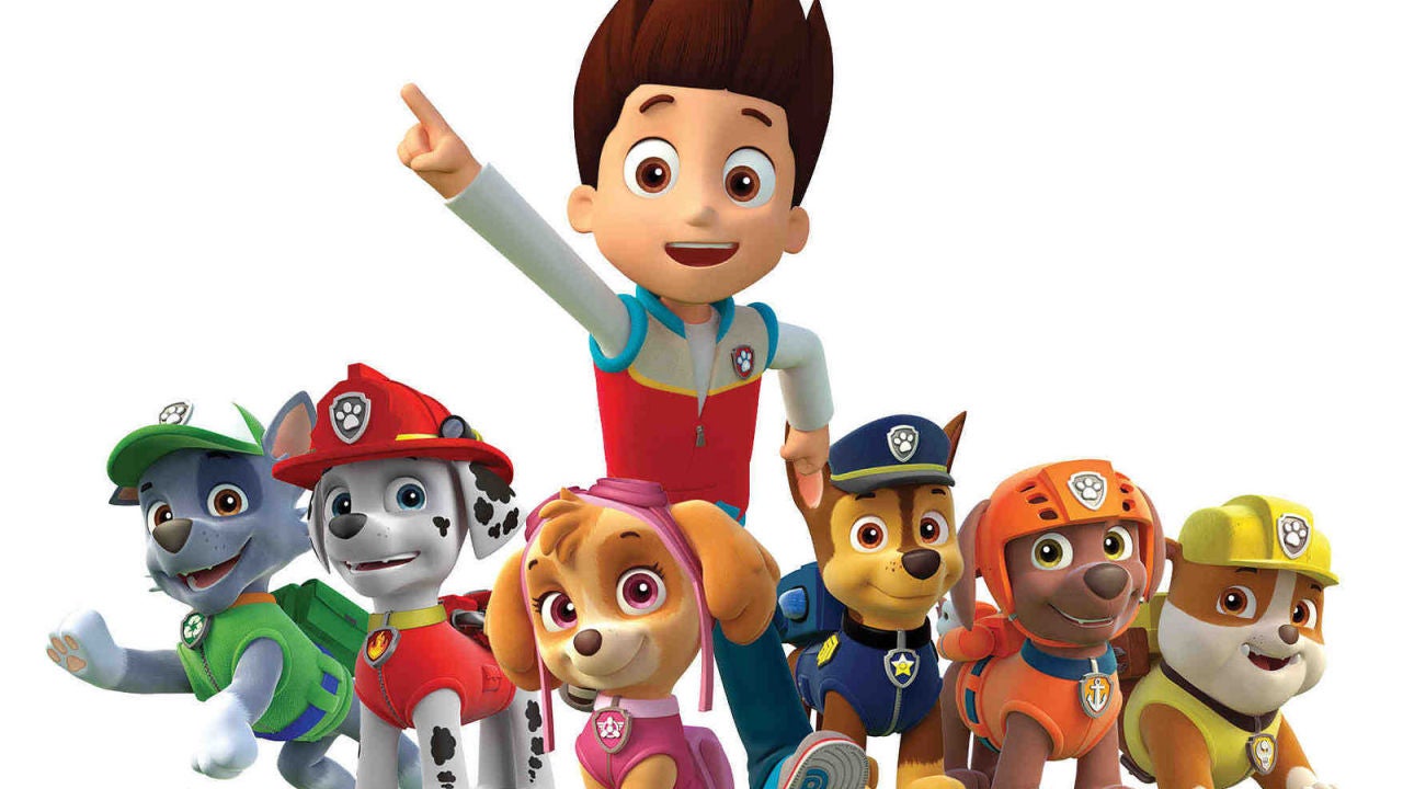 juguetes patrulla canina juguetes patrulla canina