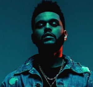 The Weeknd The Weeknd