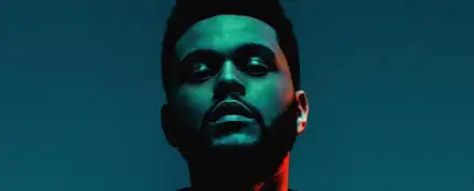 The Weeknd The Weeknd