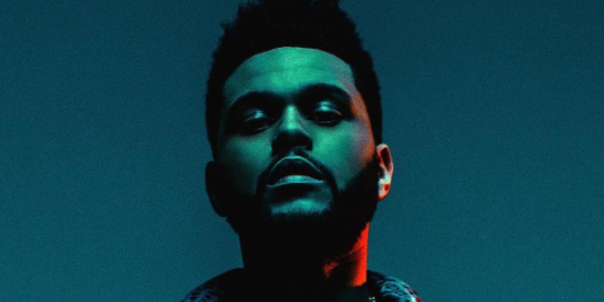 The Weeknd
