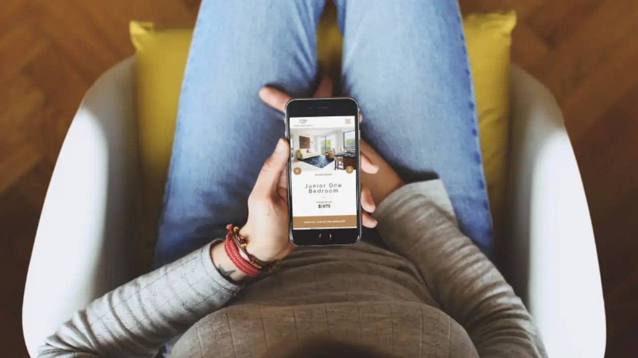 Las apps del año 2016 Las apps del año 2016
