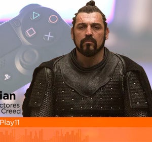 Entrevistamos a Hovik Keuchkerian en EuroPlay Entrevistamos a Hovik Keuchkerian en EuroPlay
