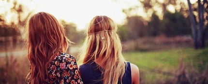 Hermanas Hermanas