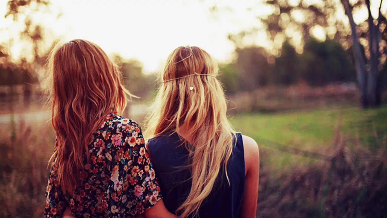 Hermanas Hermanas