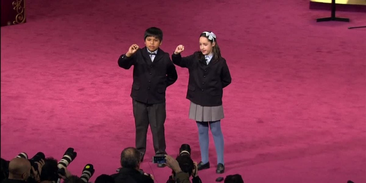 59.444, primer cuarto premio de la Lotería de Navidad 2016