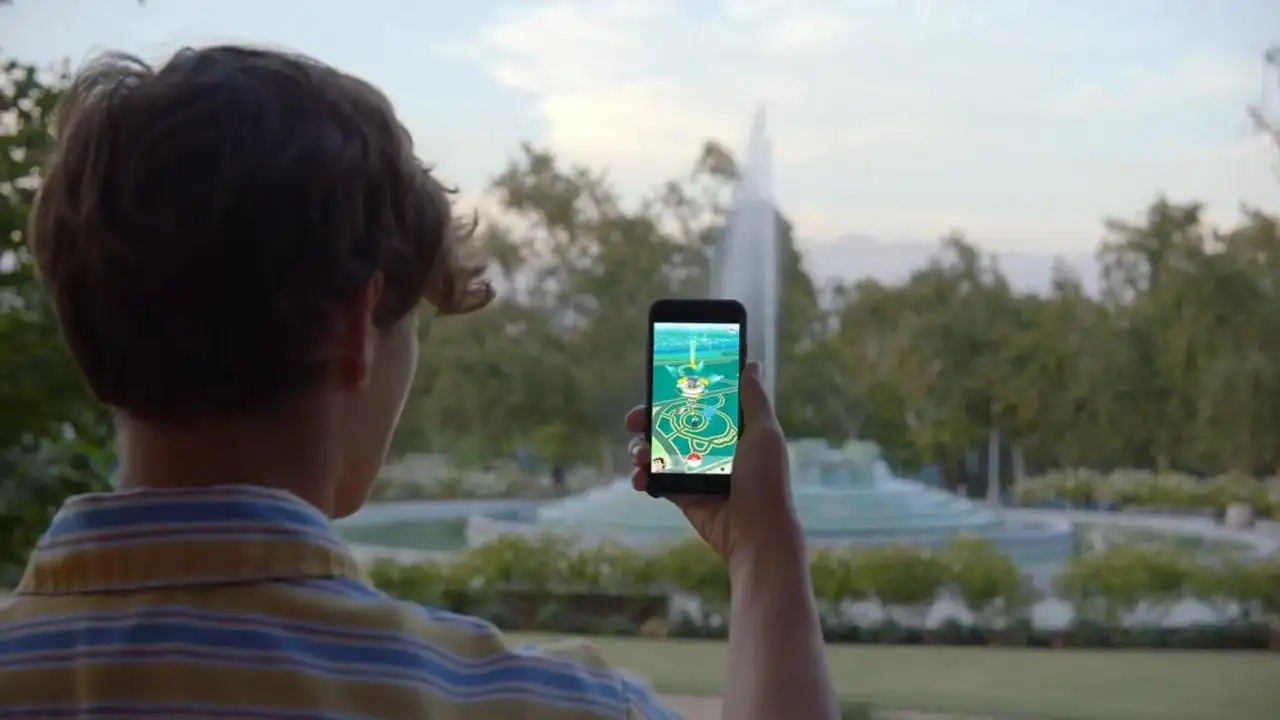 Pokémon GO Pokémon GO