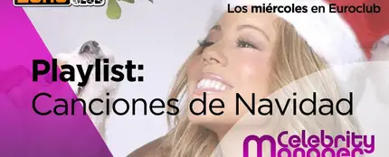 Celebrity Manager: Canciones de Navidad Celebrity Manager: Canciones de Navidad