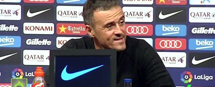 Luis Enrique