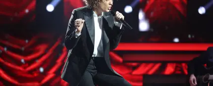 Lorena Gomez David Bisbal Lorena Gomez David Bisbal