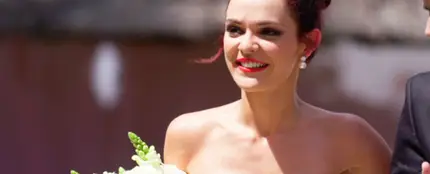 El próximo lunes en 'Casados a primera vista', decisión en el altar entre dos hombres El próximo lunes en 'Casados a primera vista', decisión en el altar entre dos hombres