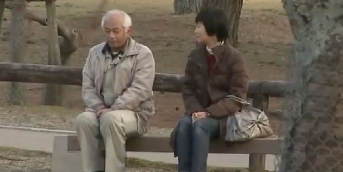 Pareja japonesa deja de hablarse durante 20 años